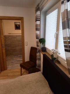 Appartement Alexander - Neukirchen am Großvenediger - 3