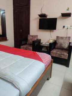 Hotel Aarjee Crescent Jaipur - Jaipur - 2