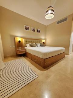 El Gouna - Luxurious One Bedroom Apartment at Mangroovy - 0