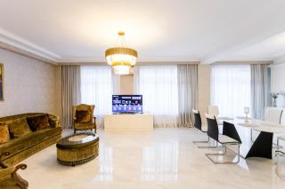 Rustaveli Residence I - Tbilisi - 5