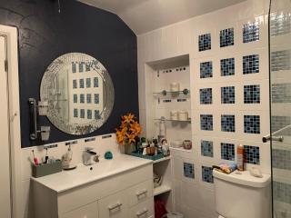 Tinky's Residence - 1