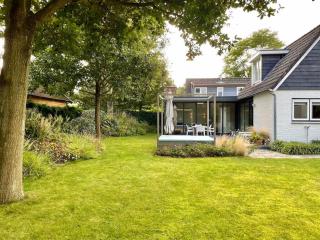 Heerlijk vrijstaand huis aan de duinen - Burgh Haamstede - 8