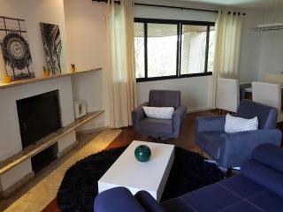 Amazing Penthouse in Sao Paulo, Morumbi área. - São Paulo - 2