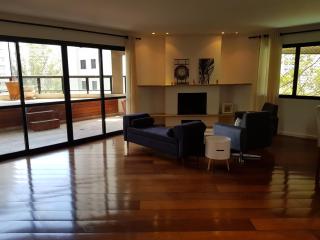 Amazing Penthouse in Sao Paulo, Morumbi área. - São Paulo - 5