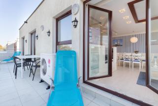 Sailor Apartment Jastrzębia Góra by Renters Prestige - Jastrzębia Góra - 8