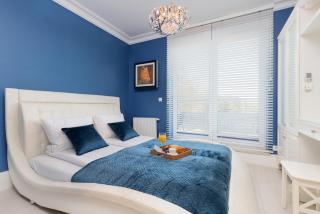 Sailor Apartment Jastrzębia Góra by Renters Prestige - Jastrzębia Góra - 0