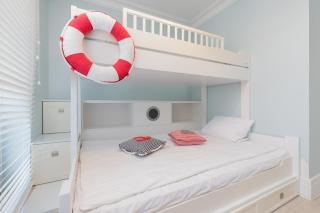Sailor Apartment Jastrzębia Góra by Renters Prestige - Jastrzębia Góra - 7