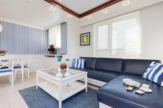 Sailor Apartment Jastrzębia Góra by Renters Prestige - Jastrzębia Góra - 6