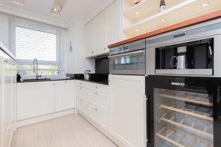Sailor Apartment Jastrzębia Góra by Renters Prestige - Jastrzębia Góra - 4