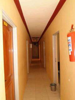 The Pearl Hotel Kumi - 2