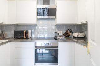 Luxury Glasgow Flat in the heart of the Westend - Glasgow - 3