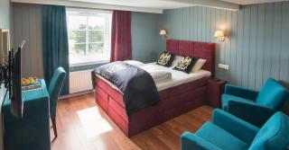 Arendal Herregaard Spa & Resort - Færvik - 9