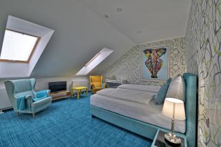 Hotel Pod Bránou - Bardejov - 5