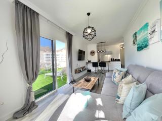 PaulMarie Apartment Gigantes Ocean Lounge - 1