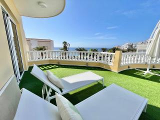 PaulMarie Apartment Gigantes Ocean Lounge - 2