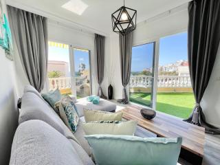 PaulMarie Apartment Gigantes Ocean Lounge - 2