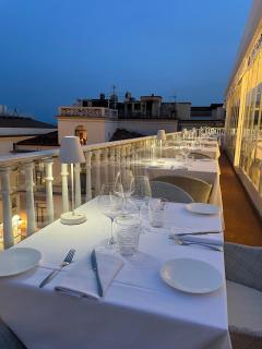 Terrazza Duomo - Amalfi - 5