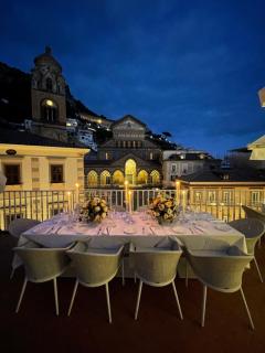 Terrazza Duomo - Amalfi - 8