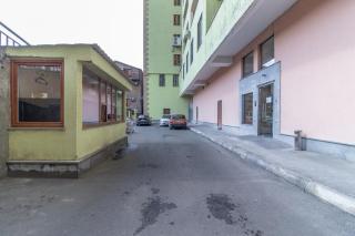 Apartments on Buzand 13 street - 4