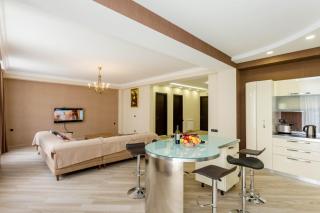 Rustaveli Residence III - Tbilisi - 6