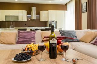 Rustaveli Residence III - Tbilisi - 3