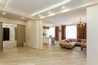 Rustaveli Residence III - Tbilisi - 7