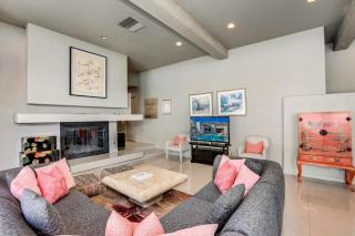 Plush Pad Palm Springs Permit# 2937 - Palm Springs - 7