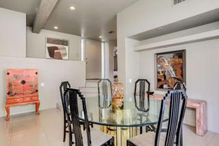 Plush Pad Palm Springs Permit# 2937 - Palm Springs - 3