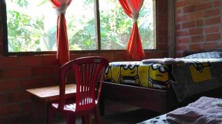 Misahualli Laguna Paikawe B&B - 1