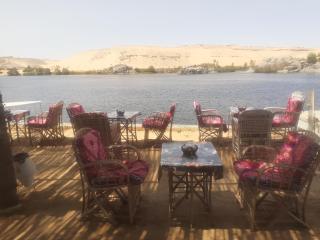 Kafana Guest House Nile View - Assuan - 1