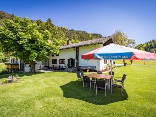 Hotel- Pension Oechsner - 1