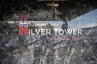 Silver Tower Residence - Kuşadası - 3