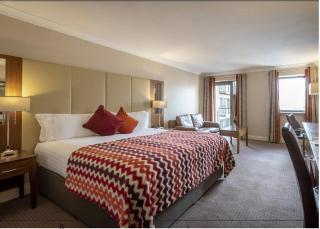 Royal Marine Hotel - Dun Laoghaire - 8