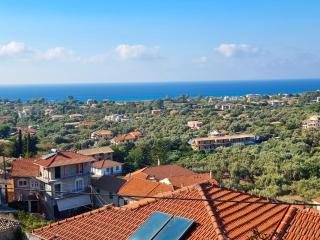 Labros Sea View - Lefkada - 5