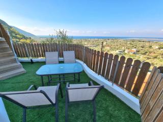 Labros Sea View - Lefkada - 1
