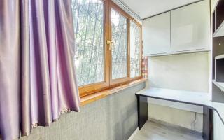 Апартаменты 10-й микрорайон, 5А - Almaty - 6