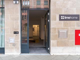 Limehome Frankfurt Gutleutstraße - Digital Access - 5