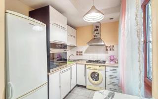 Апартаменты 10-й микрорайон, 5А - Almaty - 4