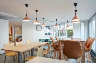 Aparthotel Adagio Access Carrières Sous Poissy - Carrières-sous-Poissy - 3
