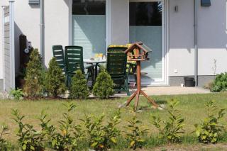 Ferienwohnung Tornow - Zinnowitz - 4