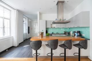Belle Vienna Stay - Wenen - 8