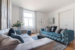 Belle Vienna Stay - Wenen - 1