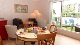 Appartement 4 personnes au cœur de Vannes - Vannes - 3
