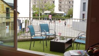 Appartement 4 personnes au cœur de Vannes - 1