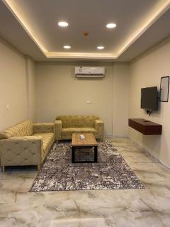 شقق القارات السبع الاحساء - Al Hofuf - 8