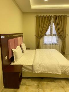 شقق القارات السبع الاحساء - Al Hofuf - 9