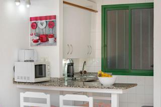 Silent Flat - Porto Rico - 3
