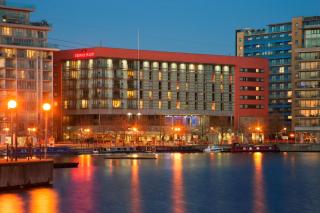 Crowne Plaza London - Docklands by IHG - London - 9