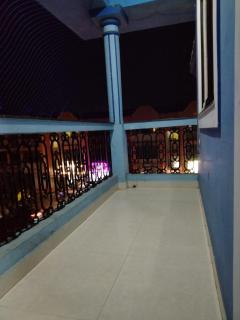 BEACH HOSTEL SAMAIRA & 500 PER PERSON-NonAC -750 AC - 9
