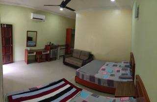 SPC or SP Barakah at ABC Air Batang Village - Tioman Island - 5
